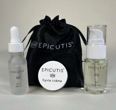 Epicutis Mini Trio Set
