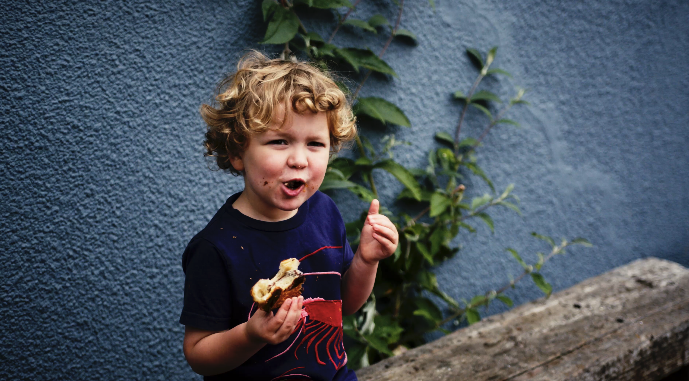 Candid documentary moment captured by Twenty-Seven Frames — real people, real stories