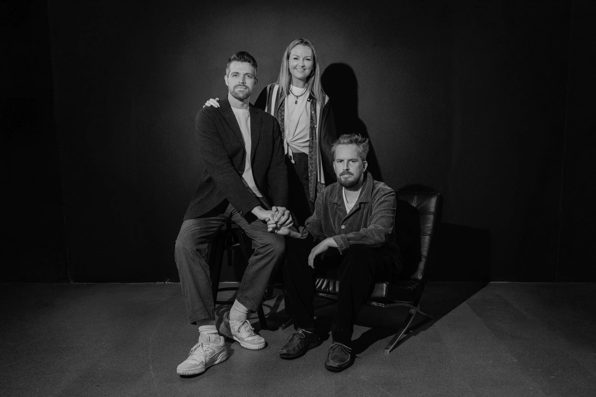 Pointy Stick Launches: A Studio Built on the Power of Comedy