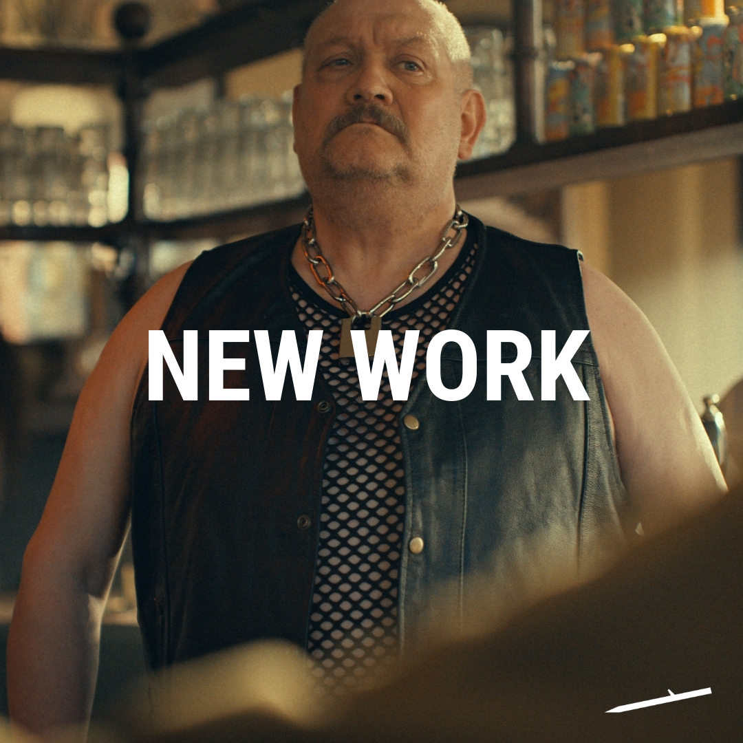 Beavertown. Stick Your Neck Out.