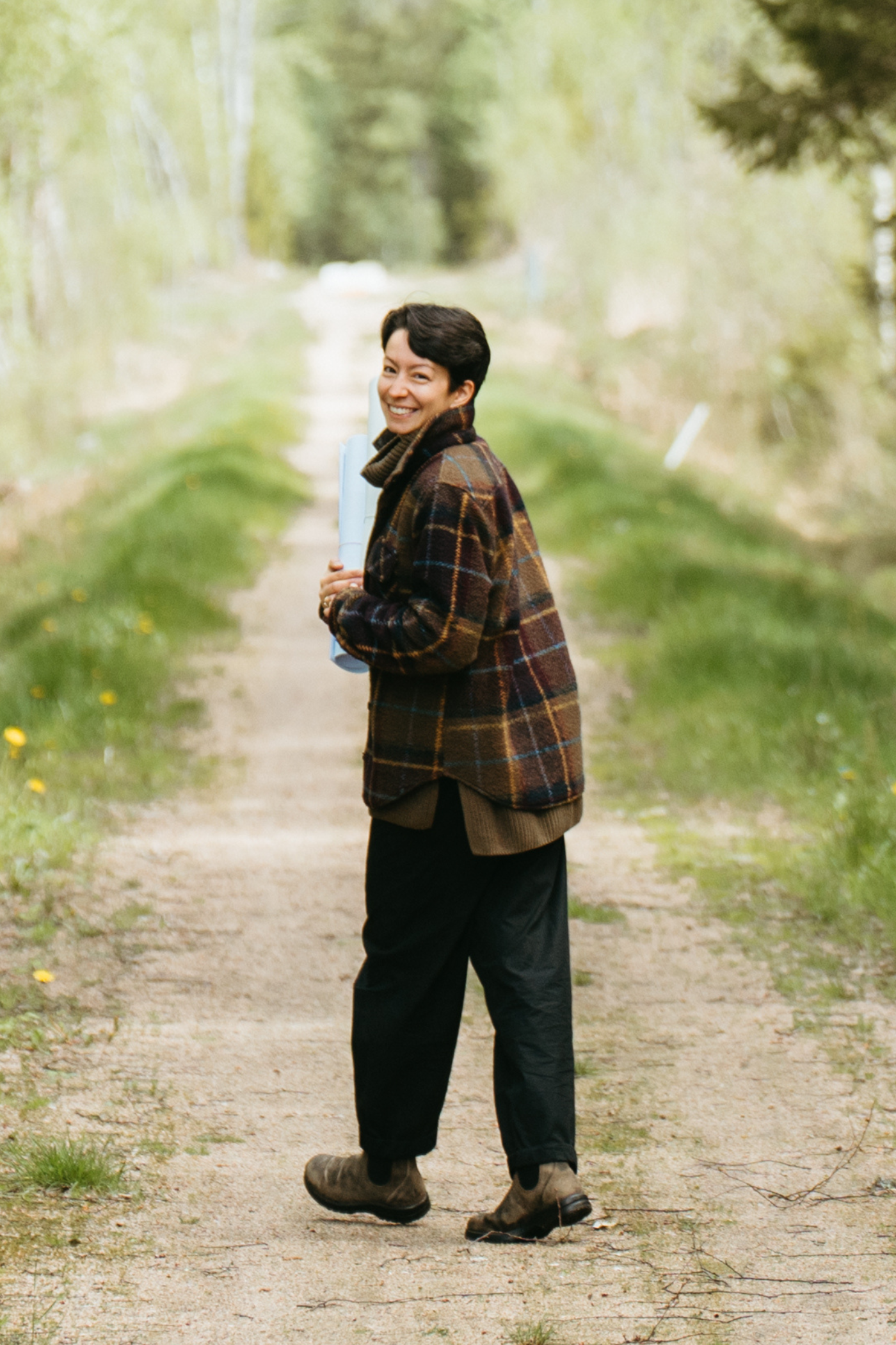 Kim-Lan Jong Baw van Studio Jong Baw