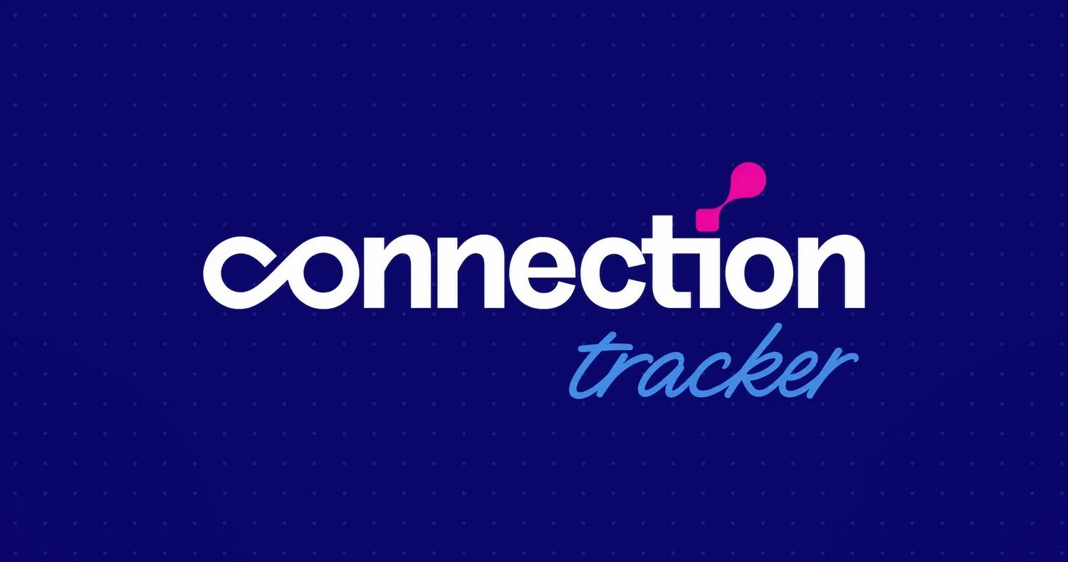 Connection Tracker — real-time shipment visibility for clients