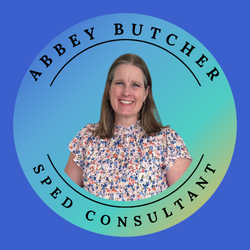 Abbey Butcher Special Education Consulting