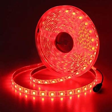 LED Lights