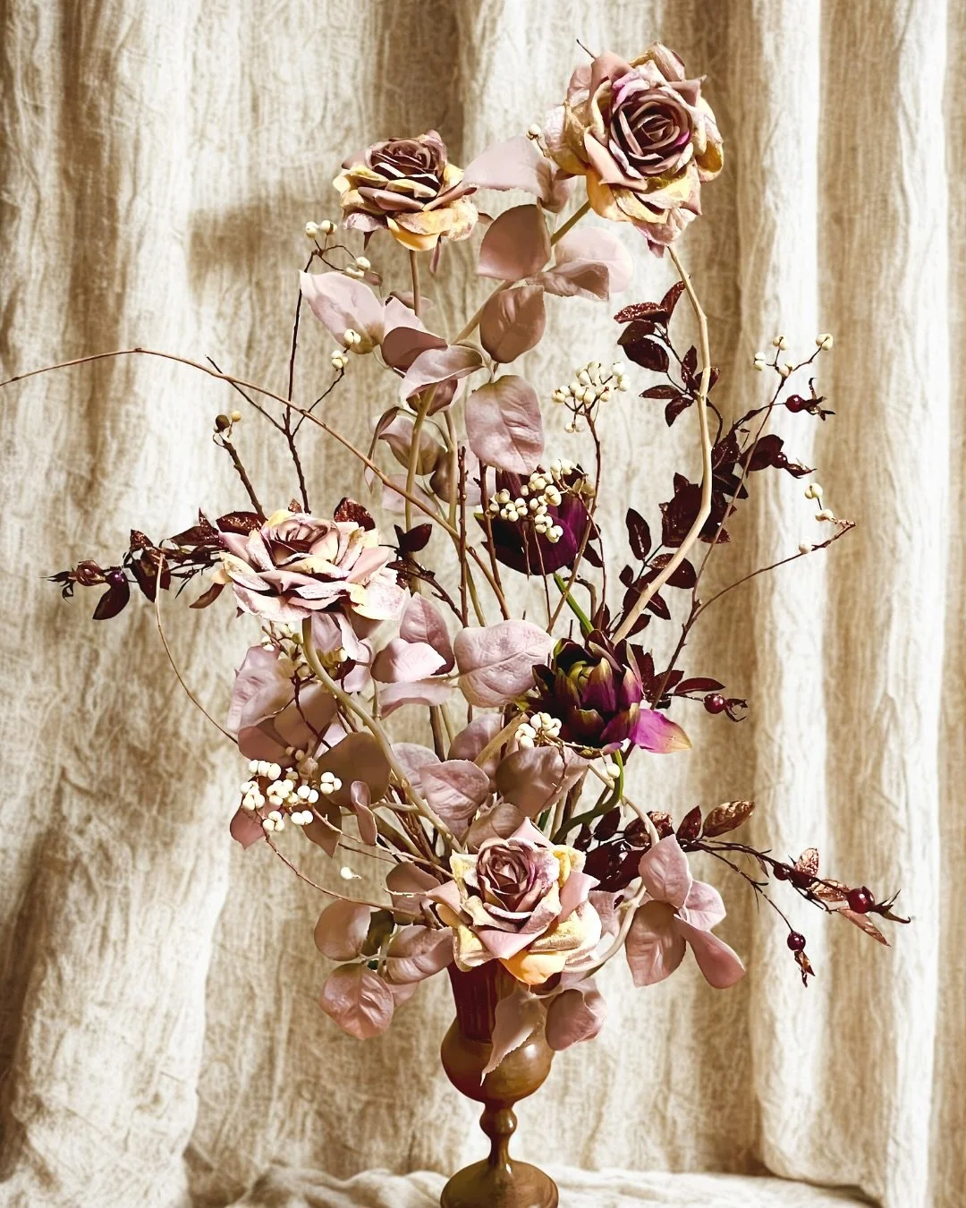 #マサコモデスト
#masakomodeste
#花のある暮らし
#プリザーブドフラワー