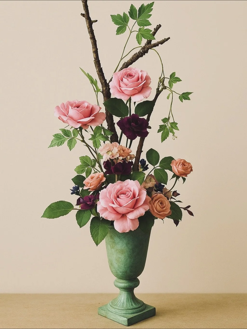 #マサコモデスト
#masakomodeste
#プリザーブドフラワー
#アーティフィシャルフラワー
#名古屋