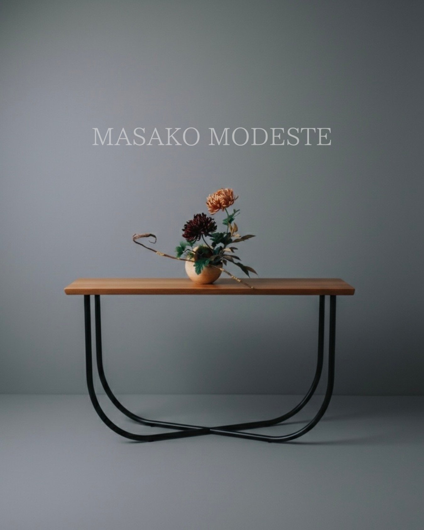 MASAKO TAKAMATSU 
SIGNATURE
a luxury line of MASAKO MODEST

#マサコモデスト
#masakomodeste
#名古屋
#プリザーブドフラワー
#アーティフィシャルフラワー