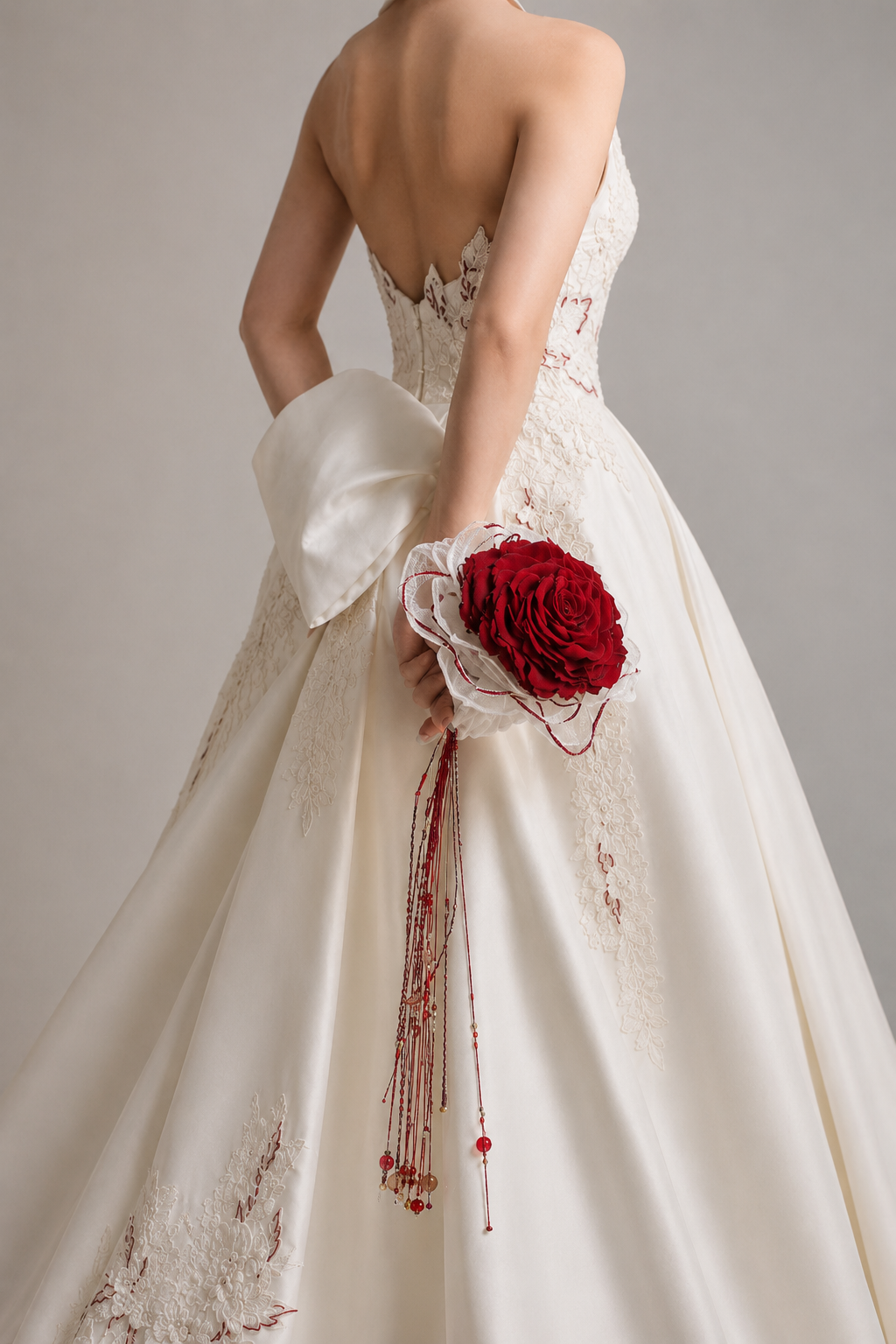 masako-modeste-preserved-red-rose-ribbon-tassel-couture-bouquet-nagoya.png