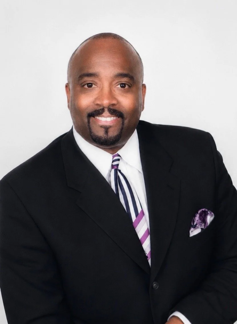 Timothy Patrick Williams, Sr.