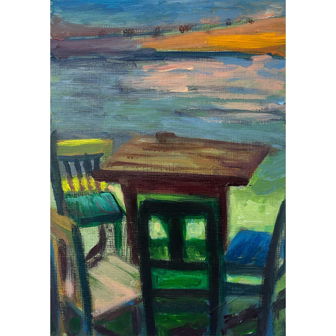 Plaj cafe at dusk.png