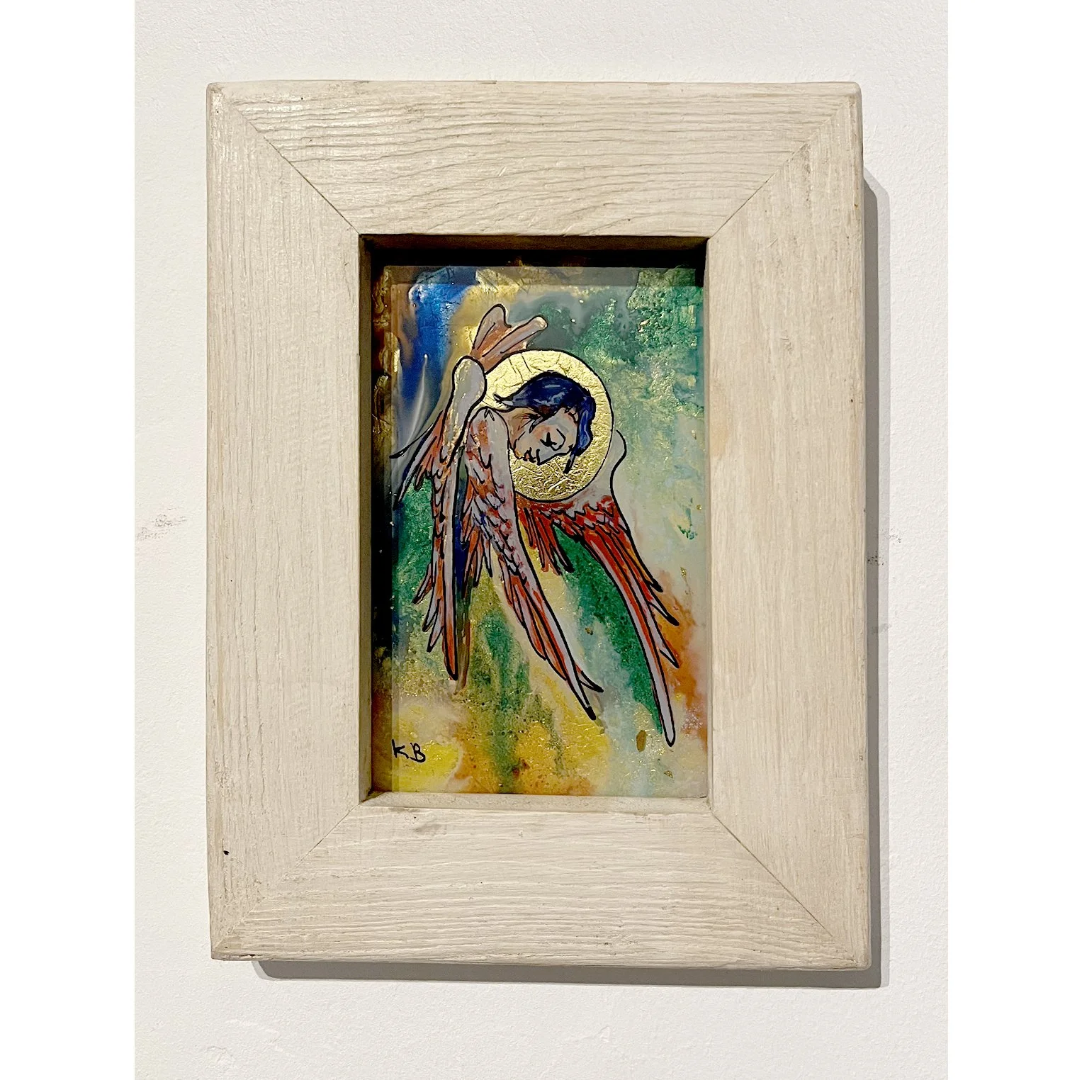 Seraph rainbow wall.jpg