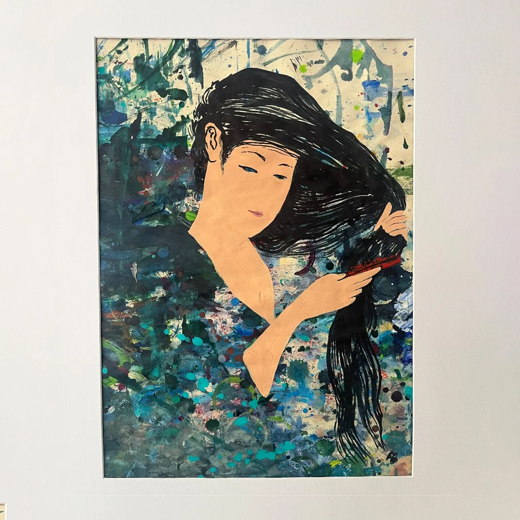 Goyo Hashiguchi mounted.jpg