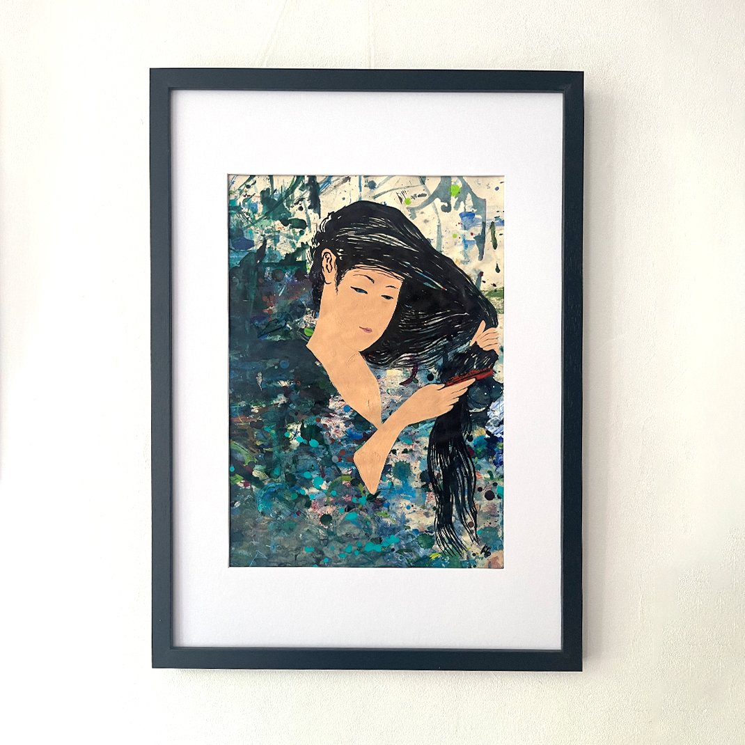 Goyo Hashiguchi wall.jpg