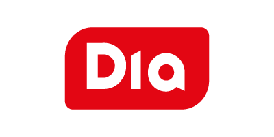 The image features a red and white logo with the text 'D1a'. 