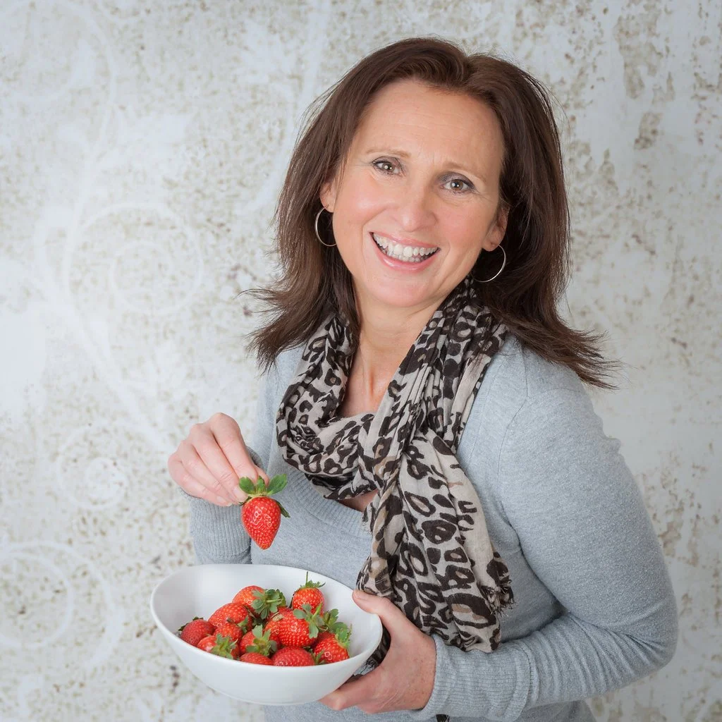 Snacks for Gut Health