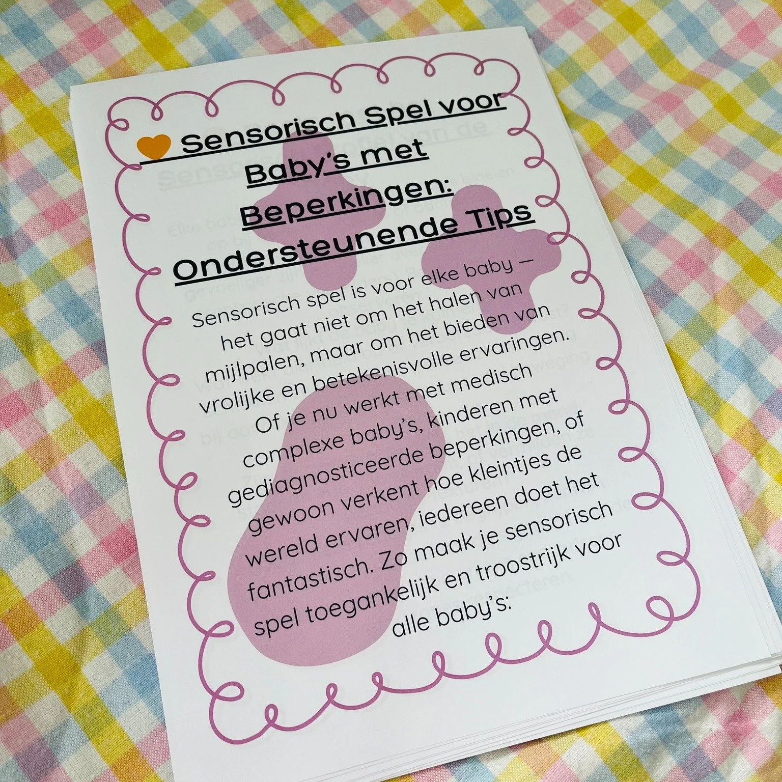 💛 Voor de reis van &aacute;lle baby&rsquo;s &mdash; precies waar ze zijn 💛

Als je baby in de NICU ligt of extra zorg en ondersteuning nodig heeft, ziet je ouderschap er misschien anders uit &mdash; maar het is net zo mooi en vol waardevolle moment