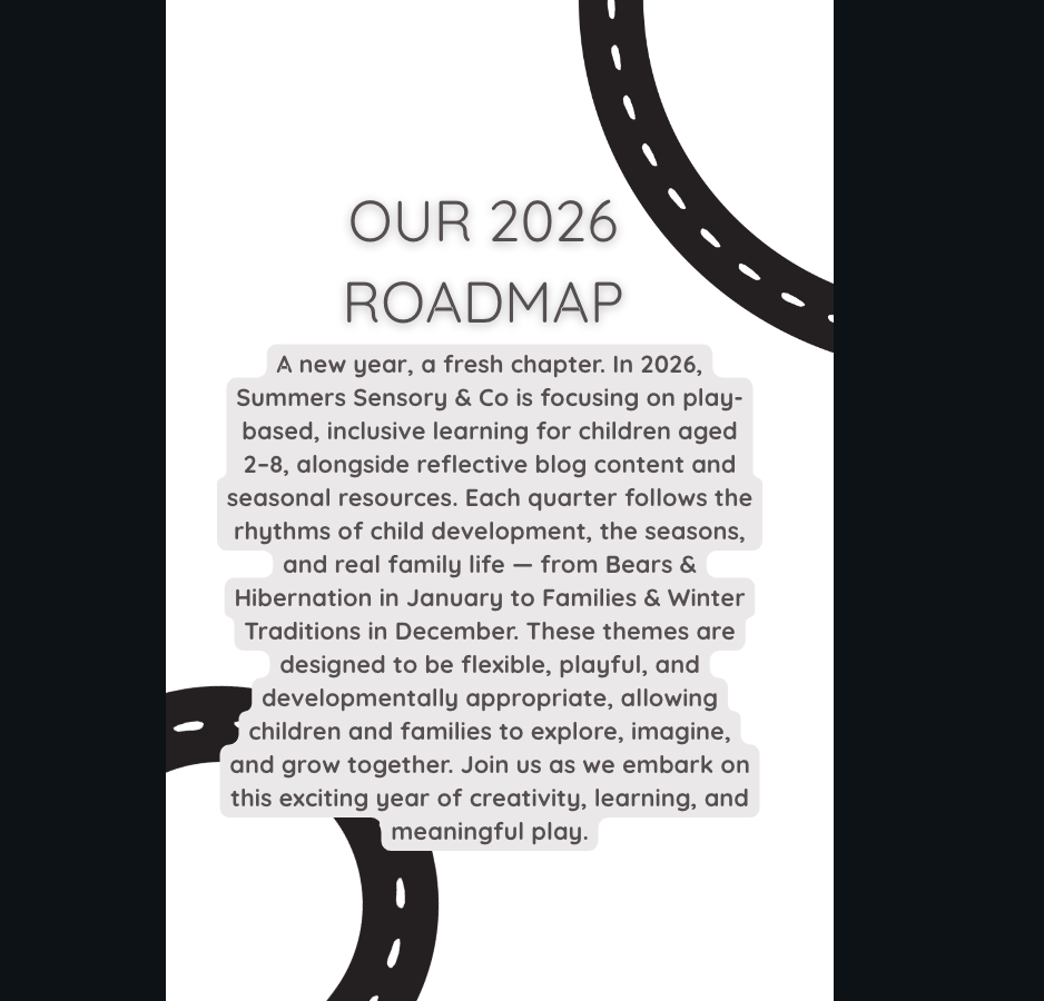 2026 Roadmap