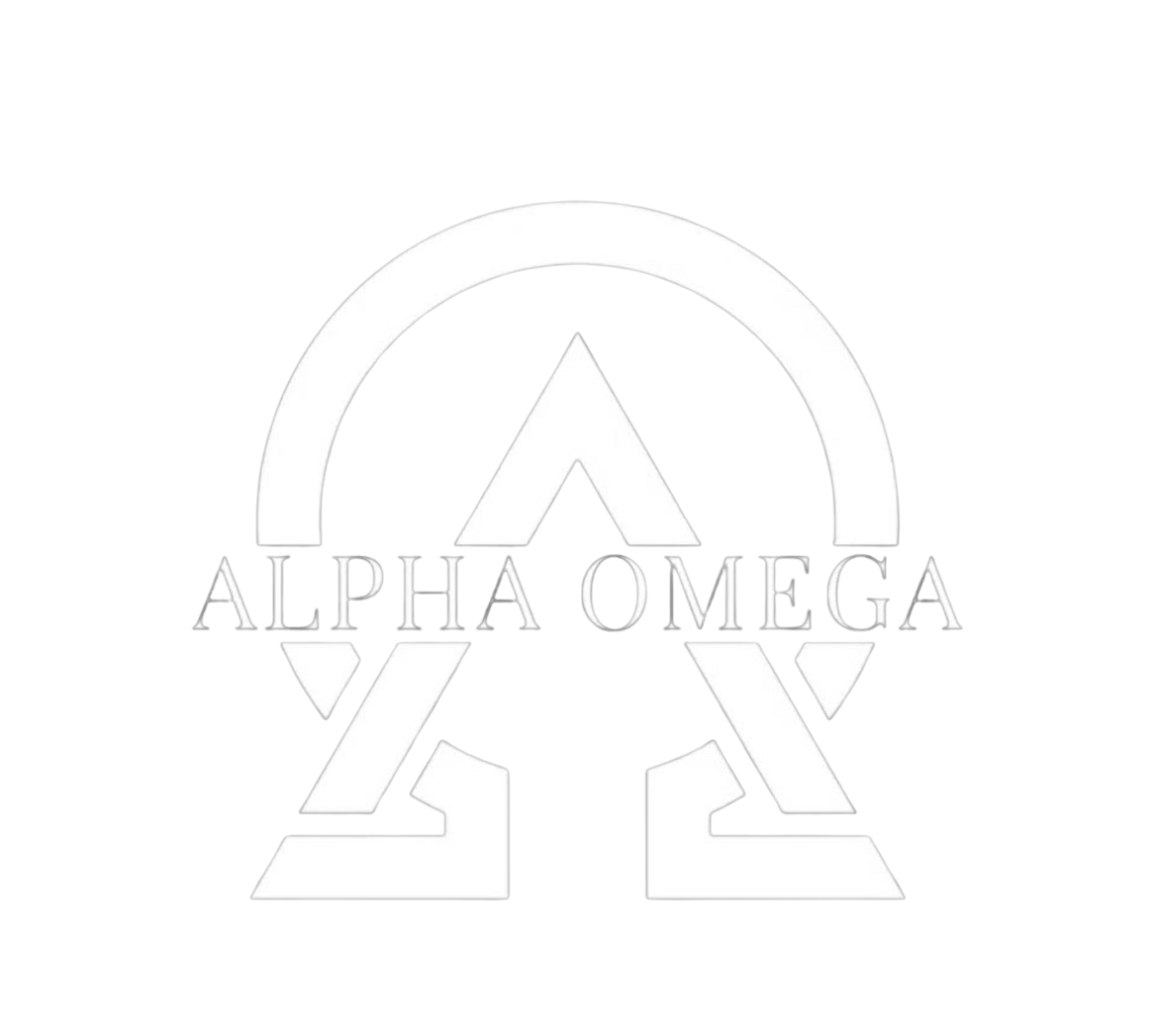 Alpha Omega Website
