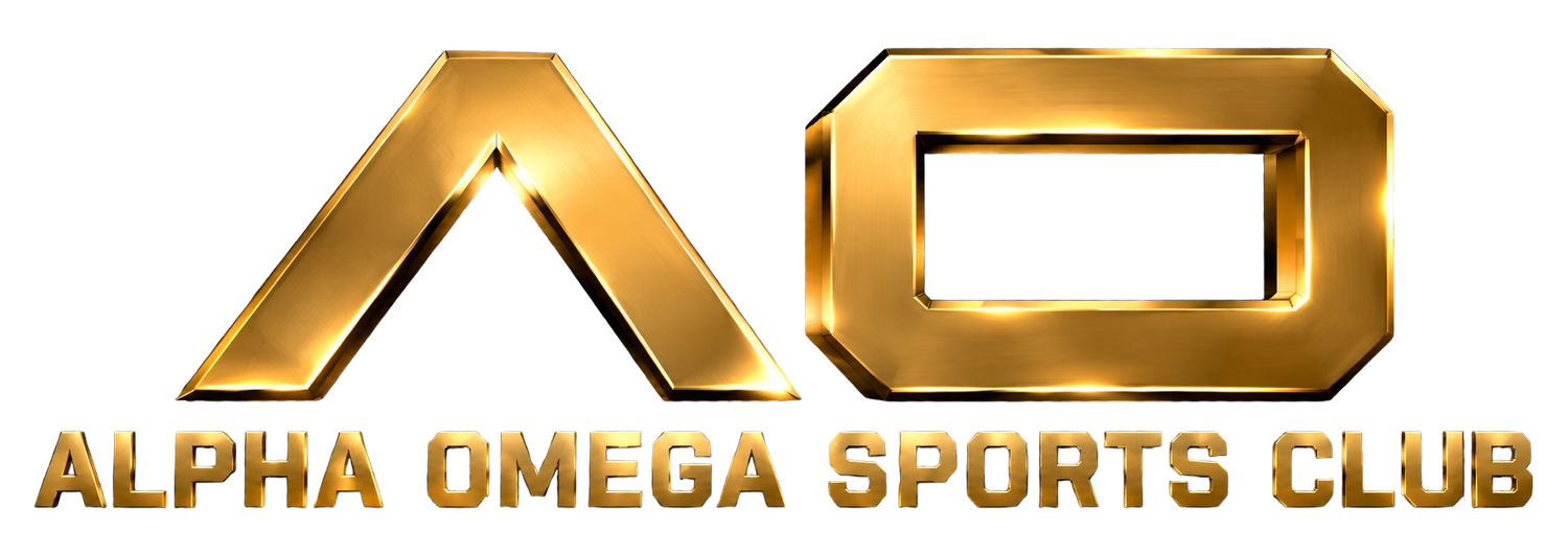Alpha Omega Website