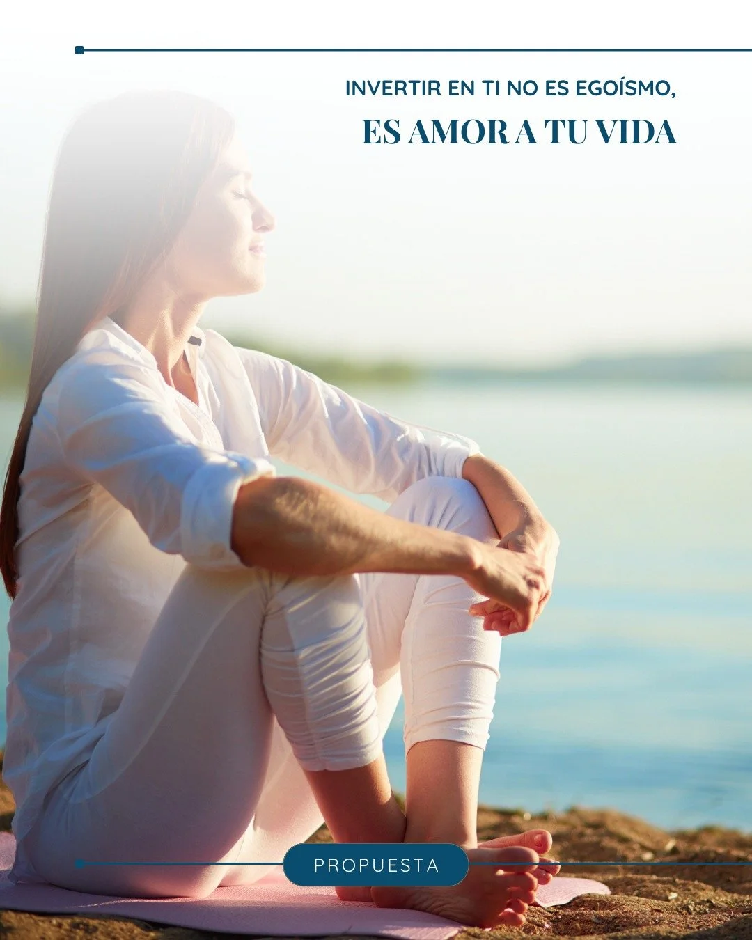 🧭 "El futuro dejado a s&iacute; mismo, s&oacute;lo repite el pasado" 

🎬 &iquest;Hasta cu&aacute;ndo vas a dejar que tu historia siga dictando c&oacute;mo vives? 

🌪️ &iquest;Hasta cu&aacute;ndo vas a sostener ciclos que te desgastan sin