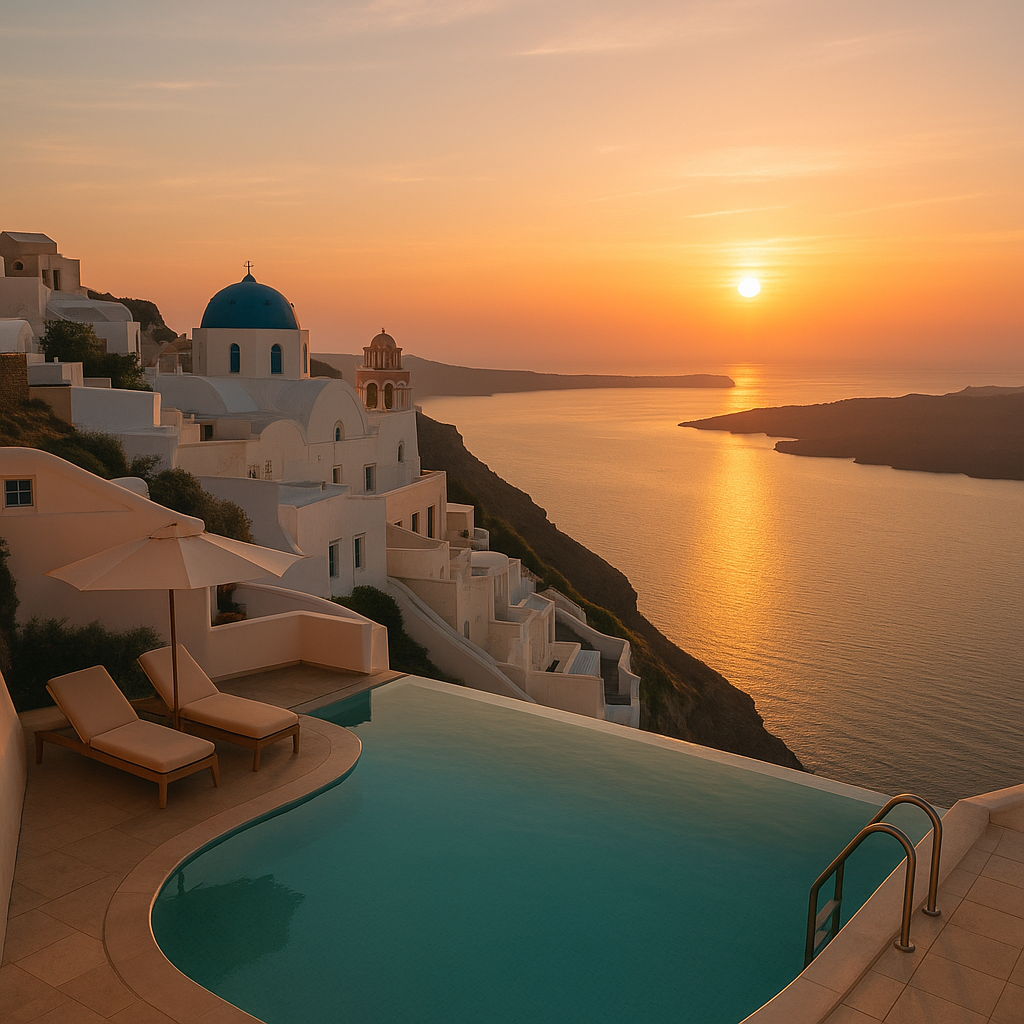 THE COMPASS ROSE TRAVEL | Discover Luxury Travel Now