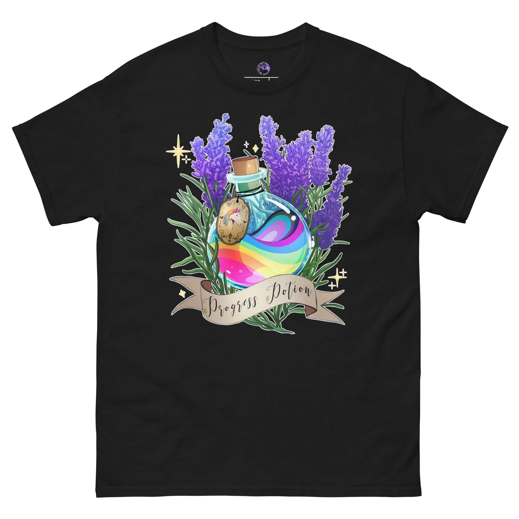 unisex-classic-tee-black-front-694317c5ca5c1.jpg