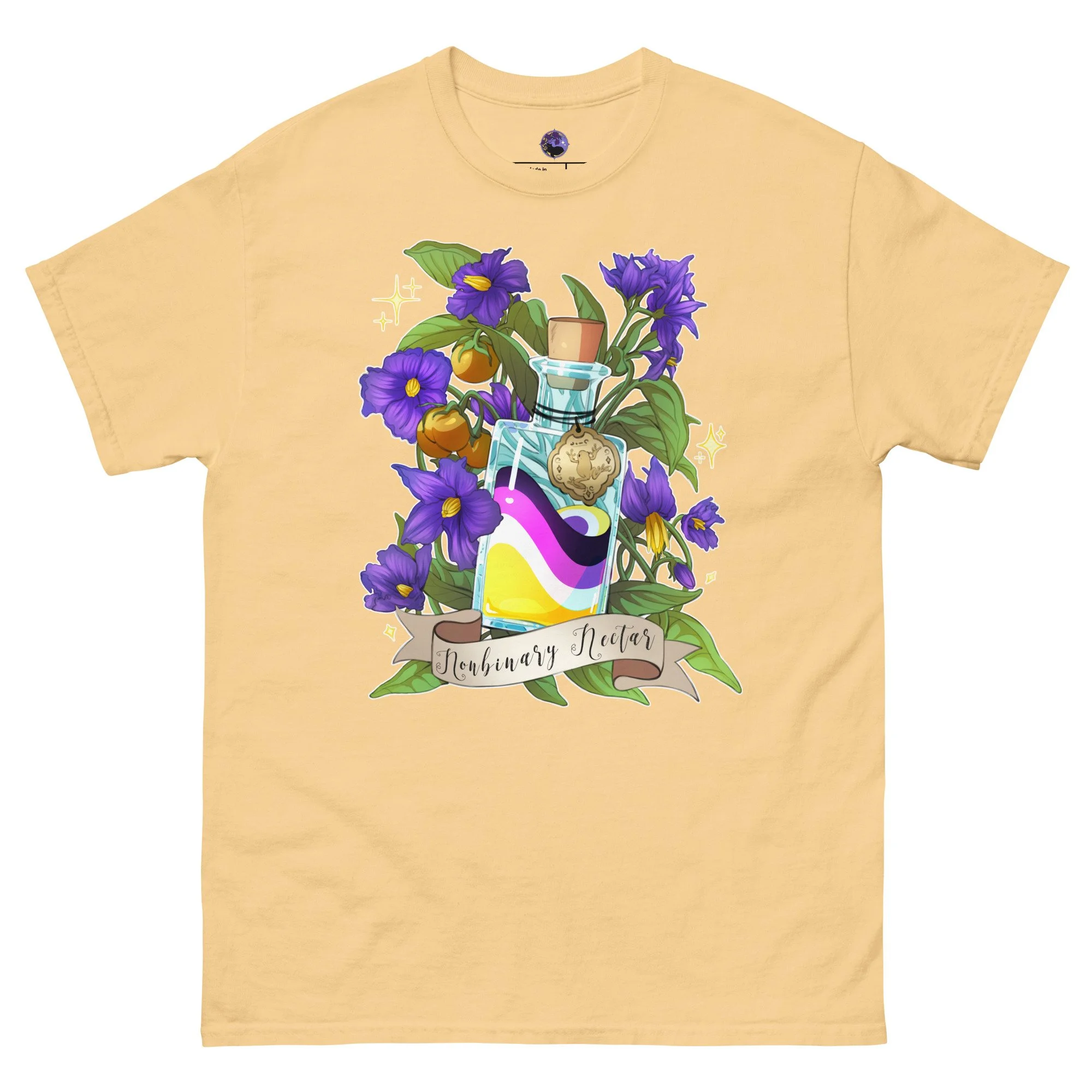 unisex-classic-tee-yellow-haze-front-69431846dba48.jpg
