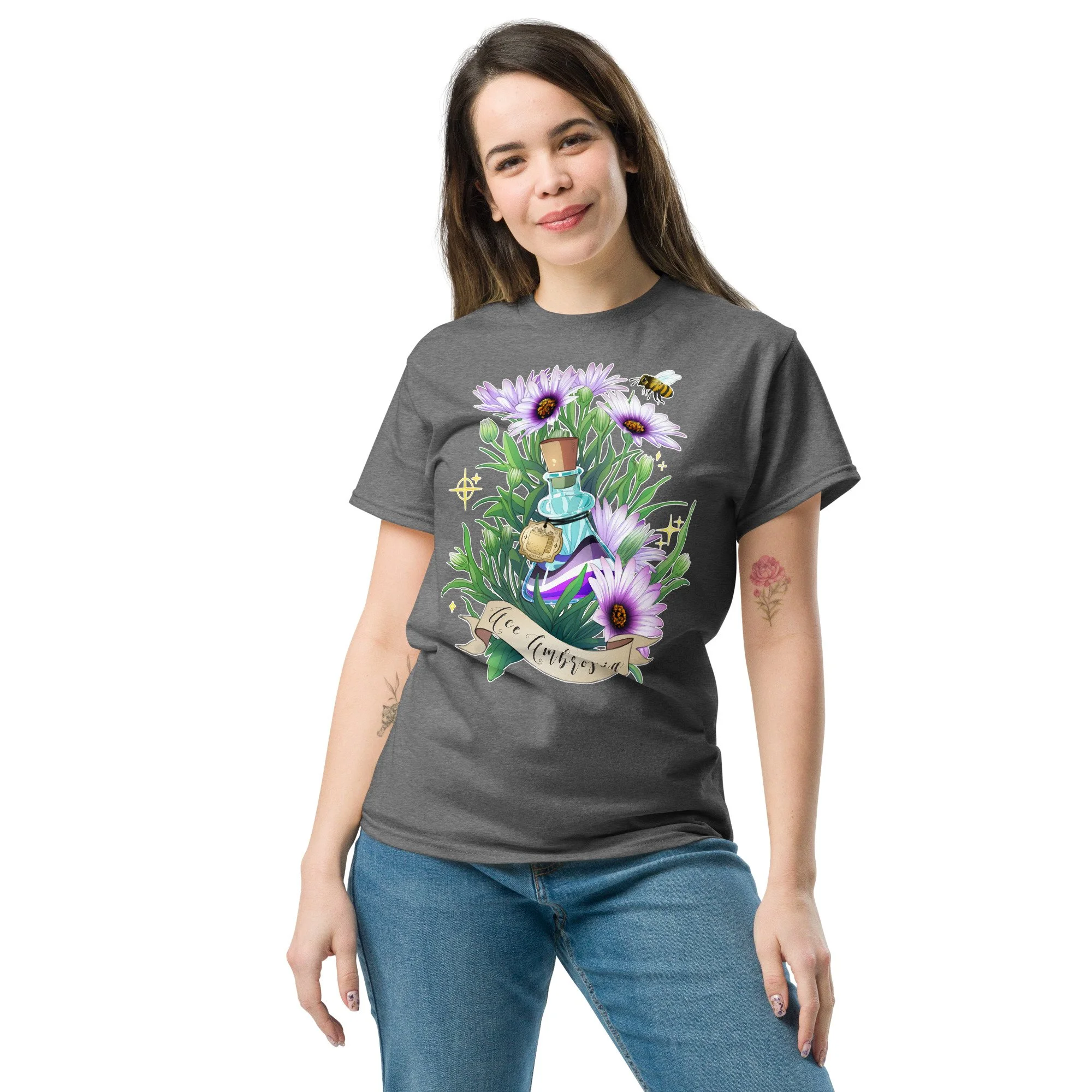 unisex-classic-tee-graphite-heather-front-694318fac8d32.jpg
