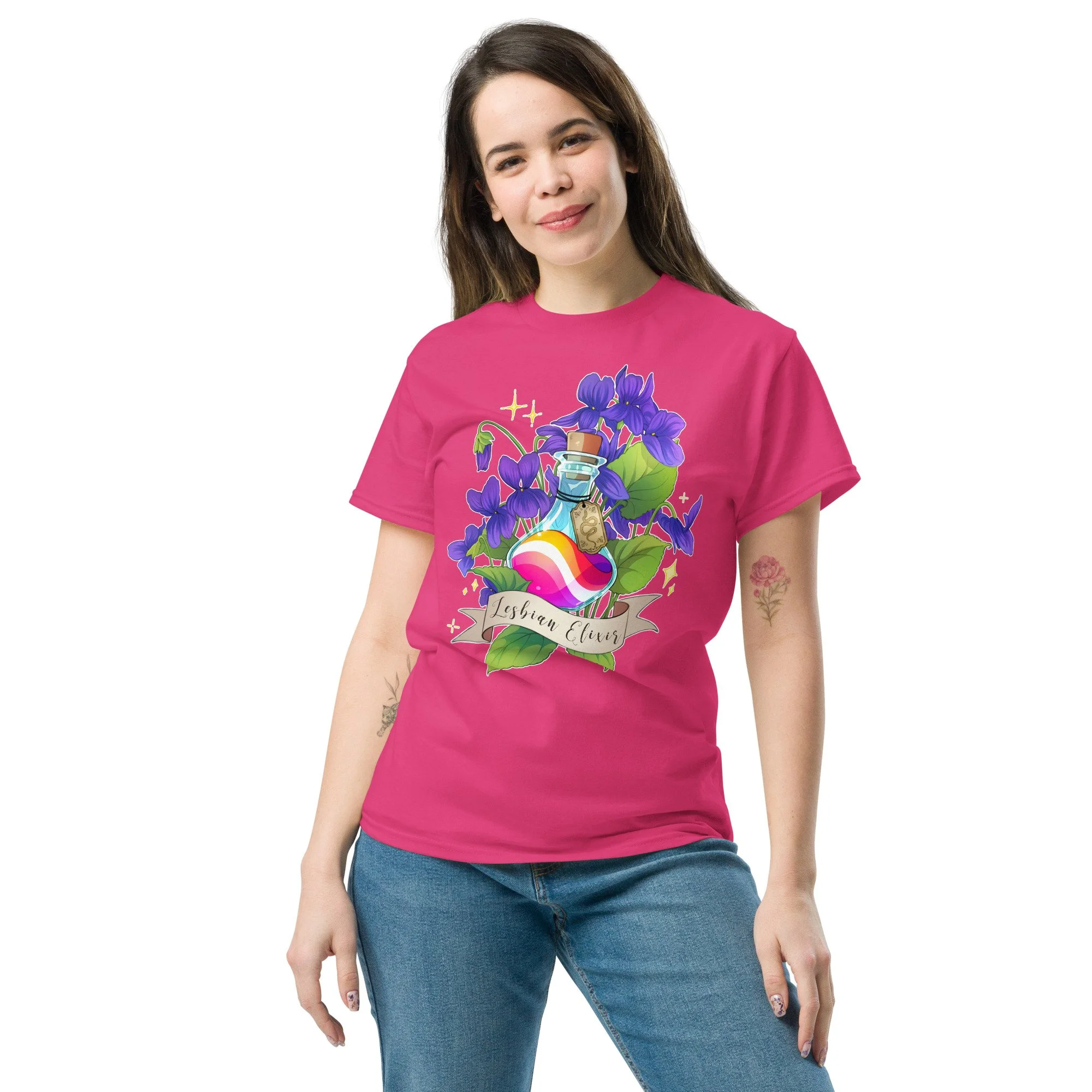 unisex-classic-tee-heliconia-front-694319f94411e.jpg