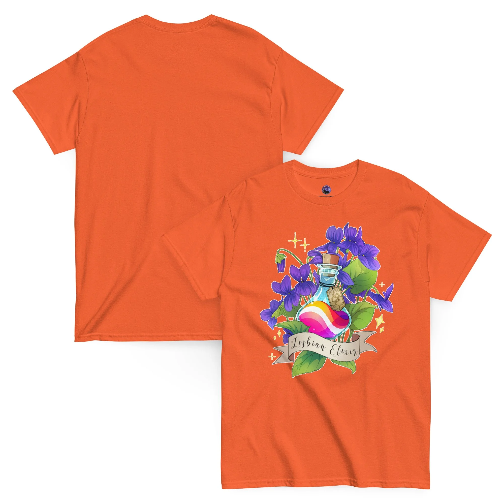 unisex-classic-tee-orange-front-and-back-694319f9481ac.jpg