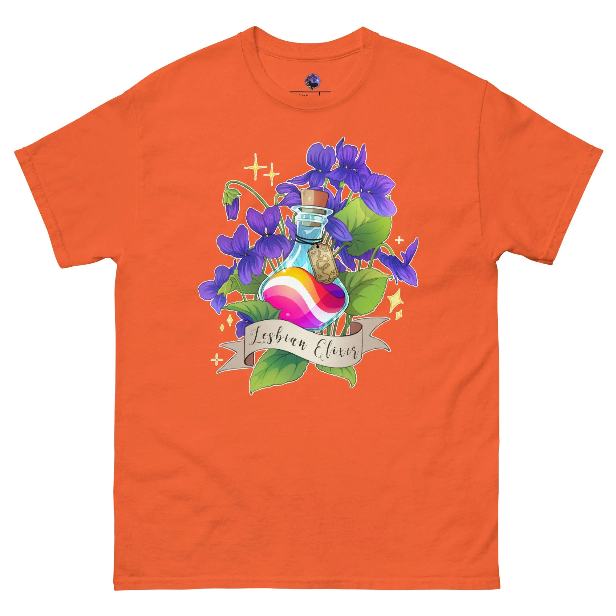 unisex-classic-tee-orange-front-694319f976683.jpg
