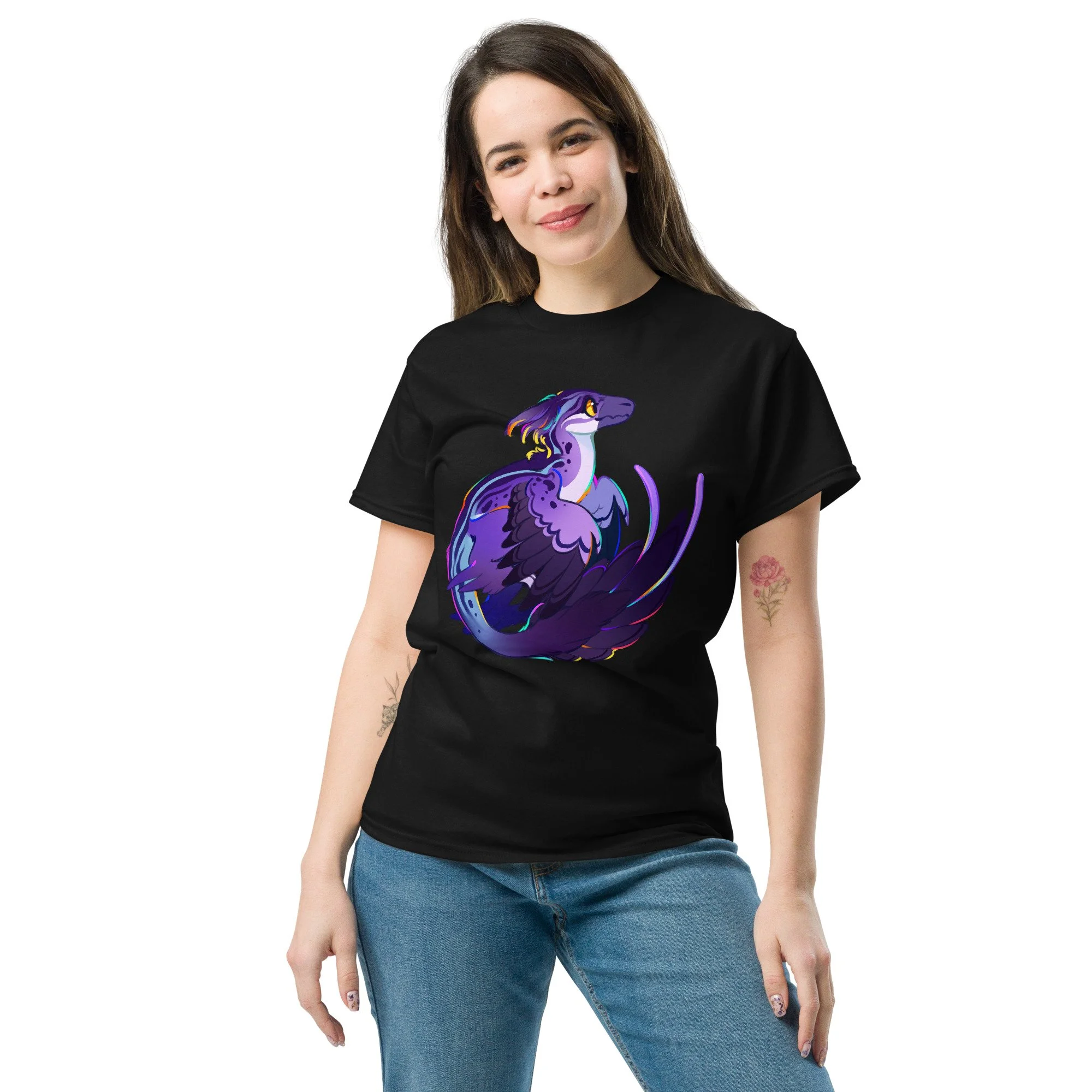 unisex-classic-tee-black-front-6a2c54e79fd9e.jpg