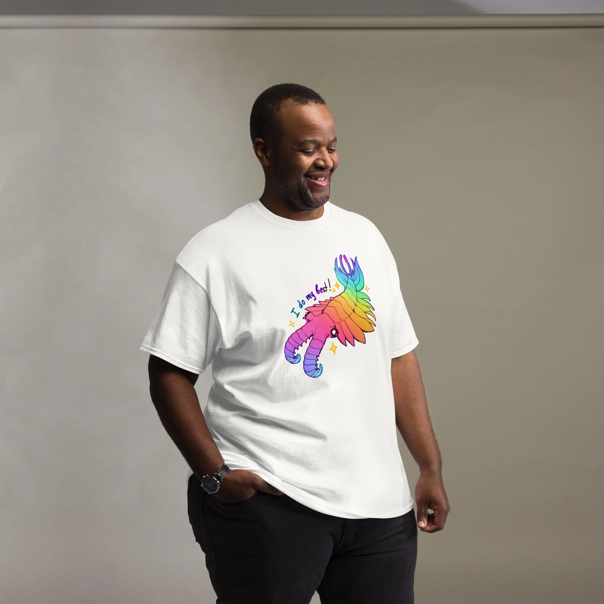 unisex-classic-tee-white-front-6a47d75263aac.jpg