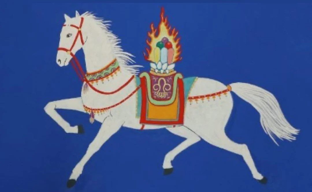 Windhorse Meditation Workshop with Ethan Nichtern