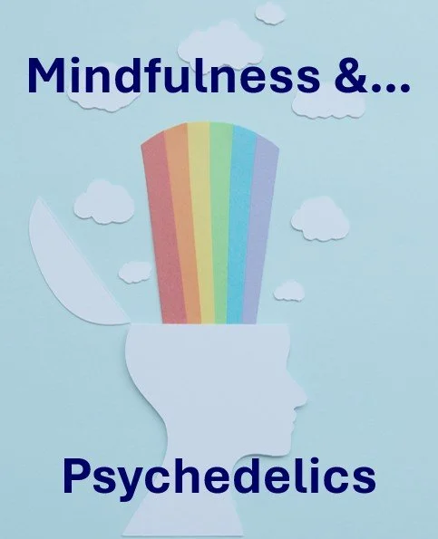 Mindfulness & Psychedelics