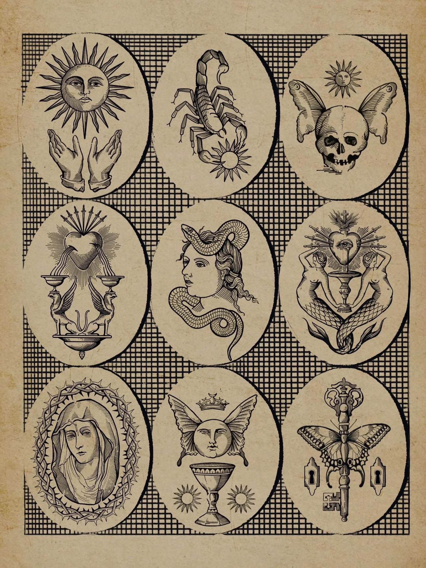 ⚡️FLASH AVAILABLE ⚡️

LONDON TAKING BOOKINGS 
@parliamenttattoo 
.
.
:
#engraving#tattoo#design#london#etchingtattoo