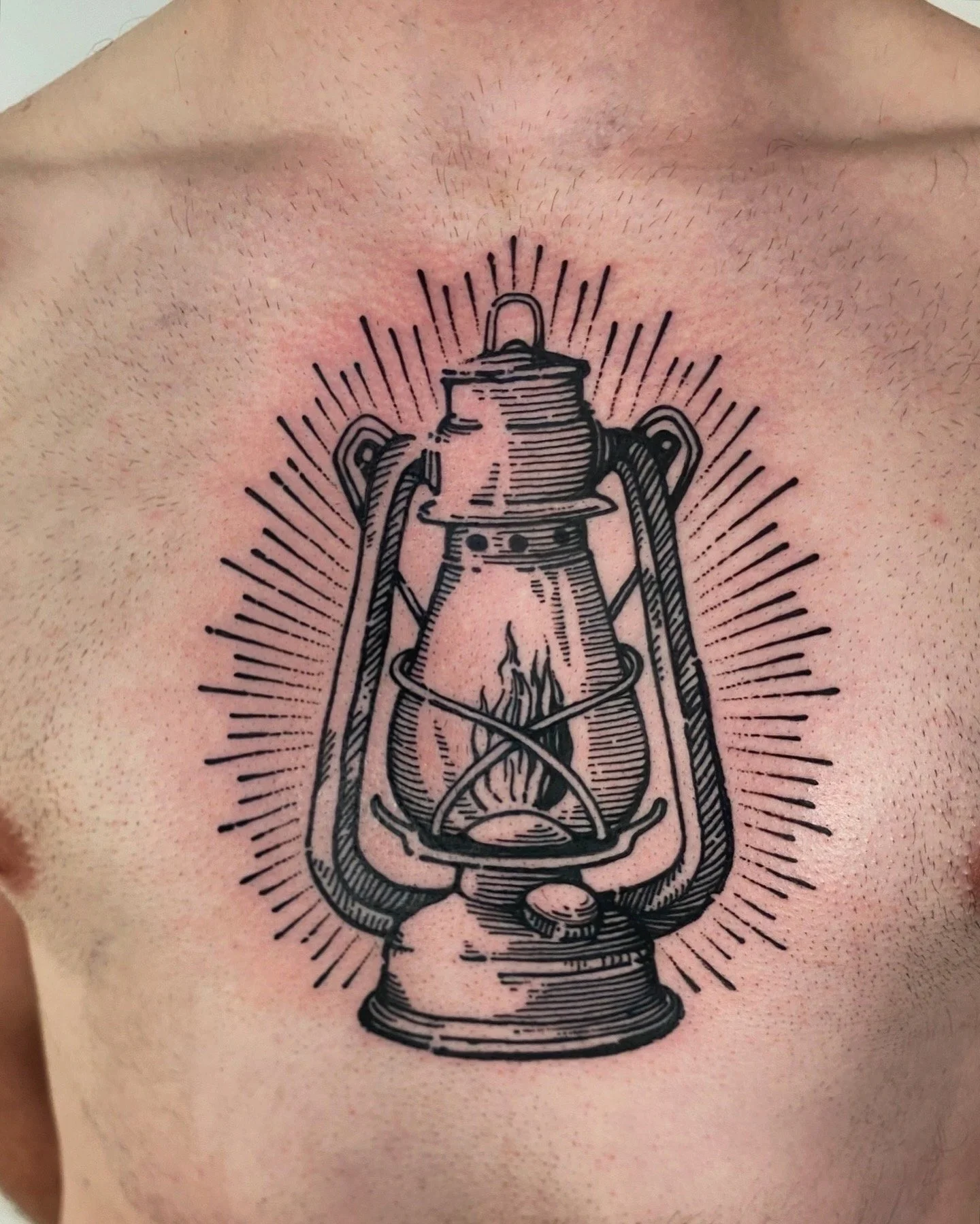 Engraving Tattoos London