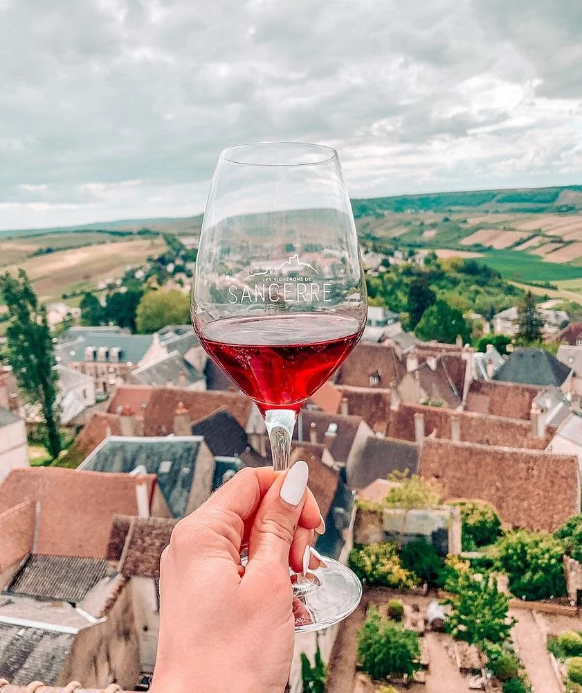 Why Your Next Wine Trip Should Be To The Loire Valley