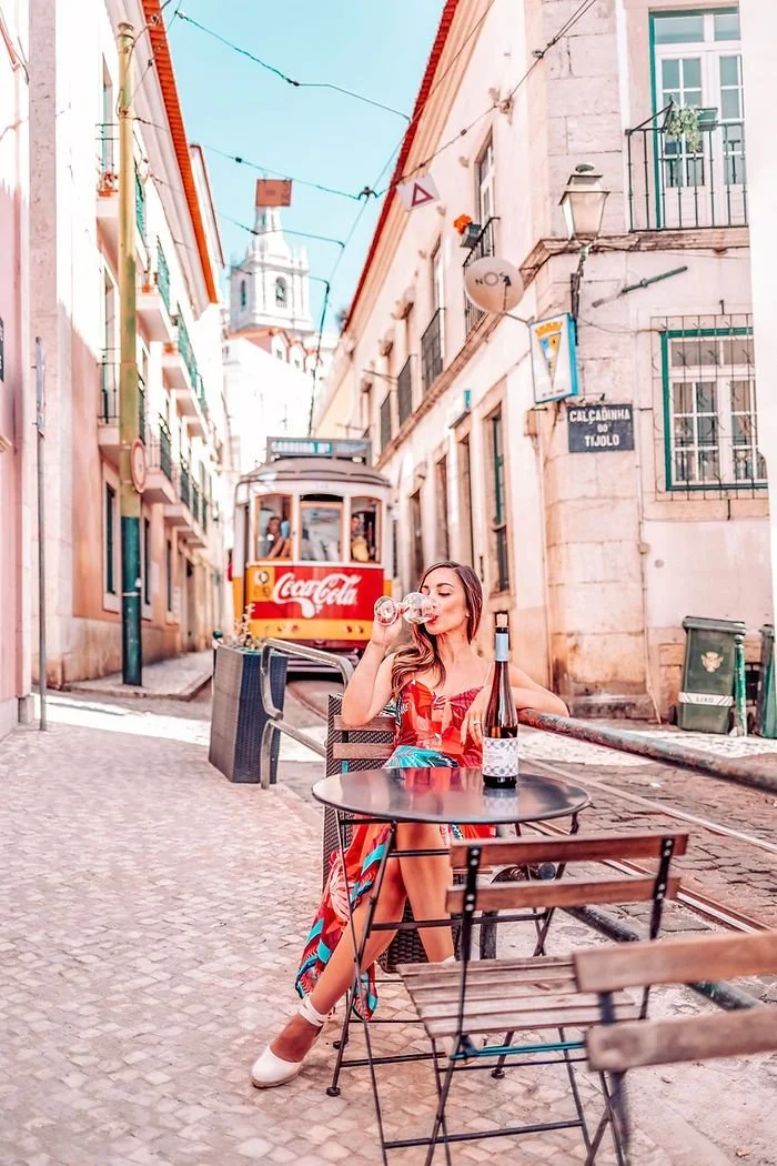 A Wino's Guide to Lisbon in 3 Days