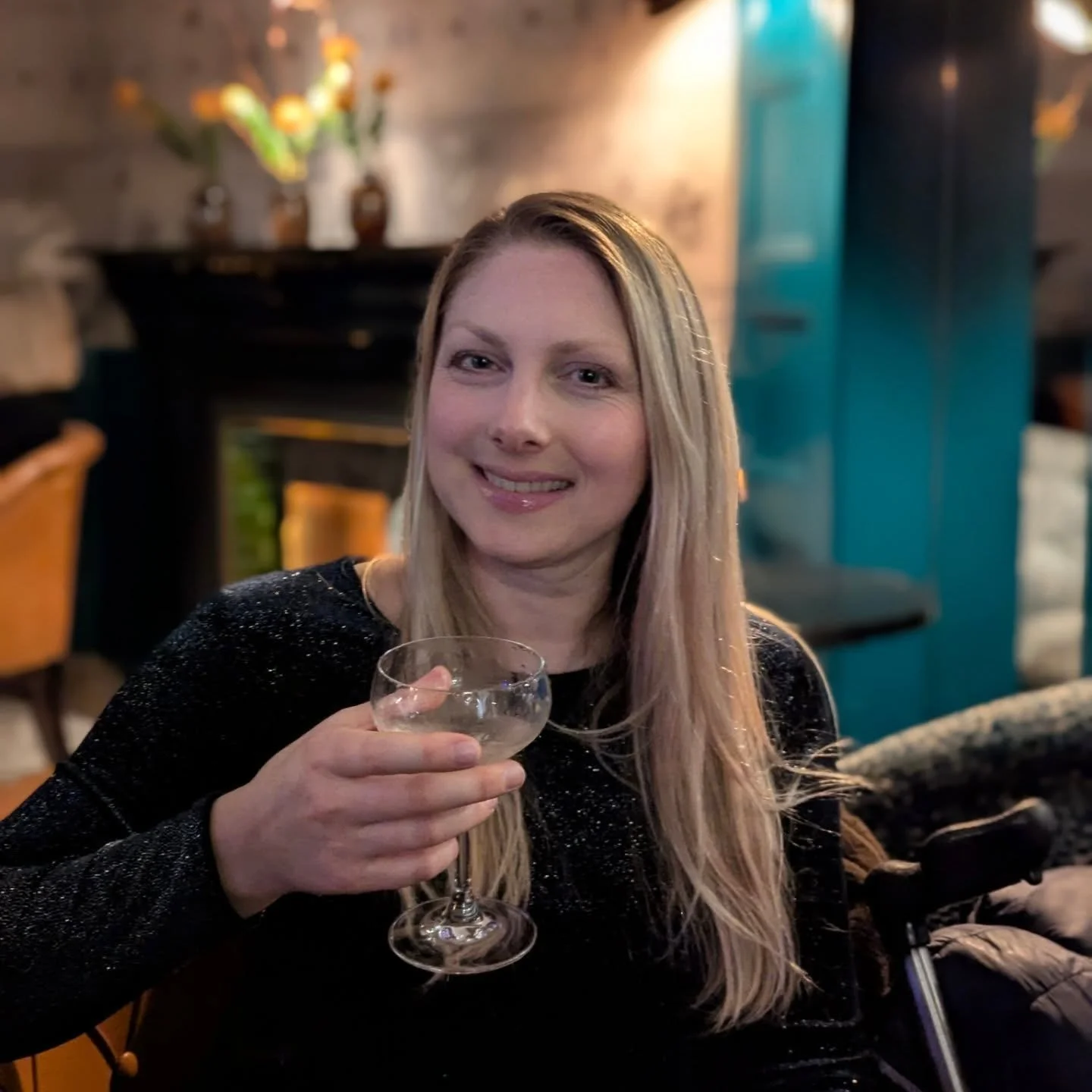 Warming up for the #westendwilmaawards2025 @westendwilma @stephenleslieproductions