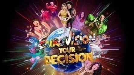 Eurovision Your Decision (2026)