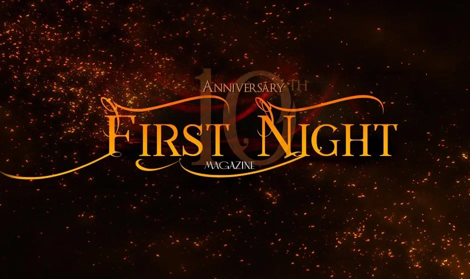 First Night Magazine: Eurovision Your Decision