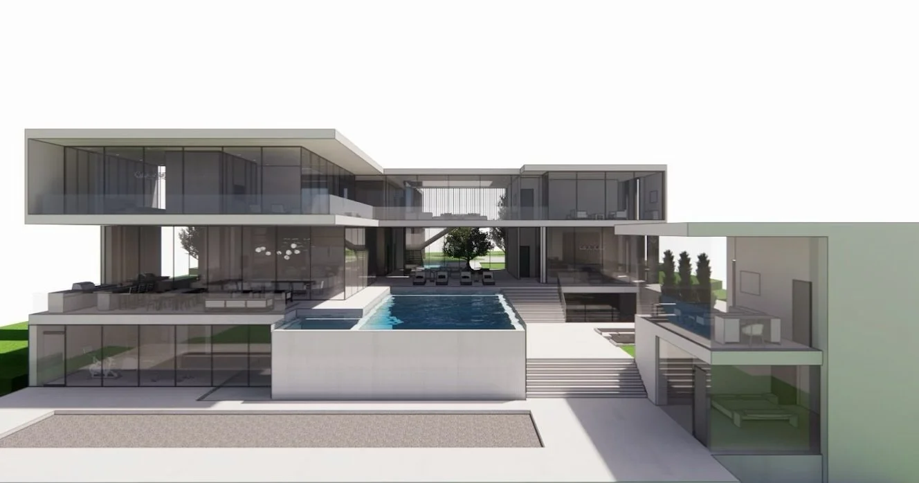 A project we cannot wait to get started on in 2025! 🏗️ This modern masterpiece will soon transform from rendering to reality. Stay tuned&mdash;

&bull; &bull; &bull; &bull; &bull; &bull; &bull; &bull; &bull; &bull; &bull; &bull; &bull; &bull; &bull;