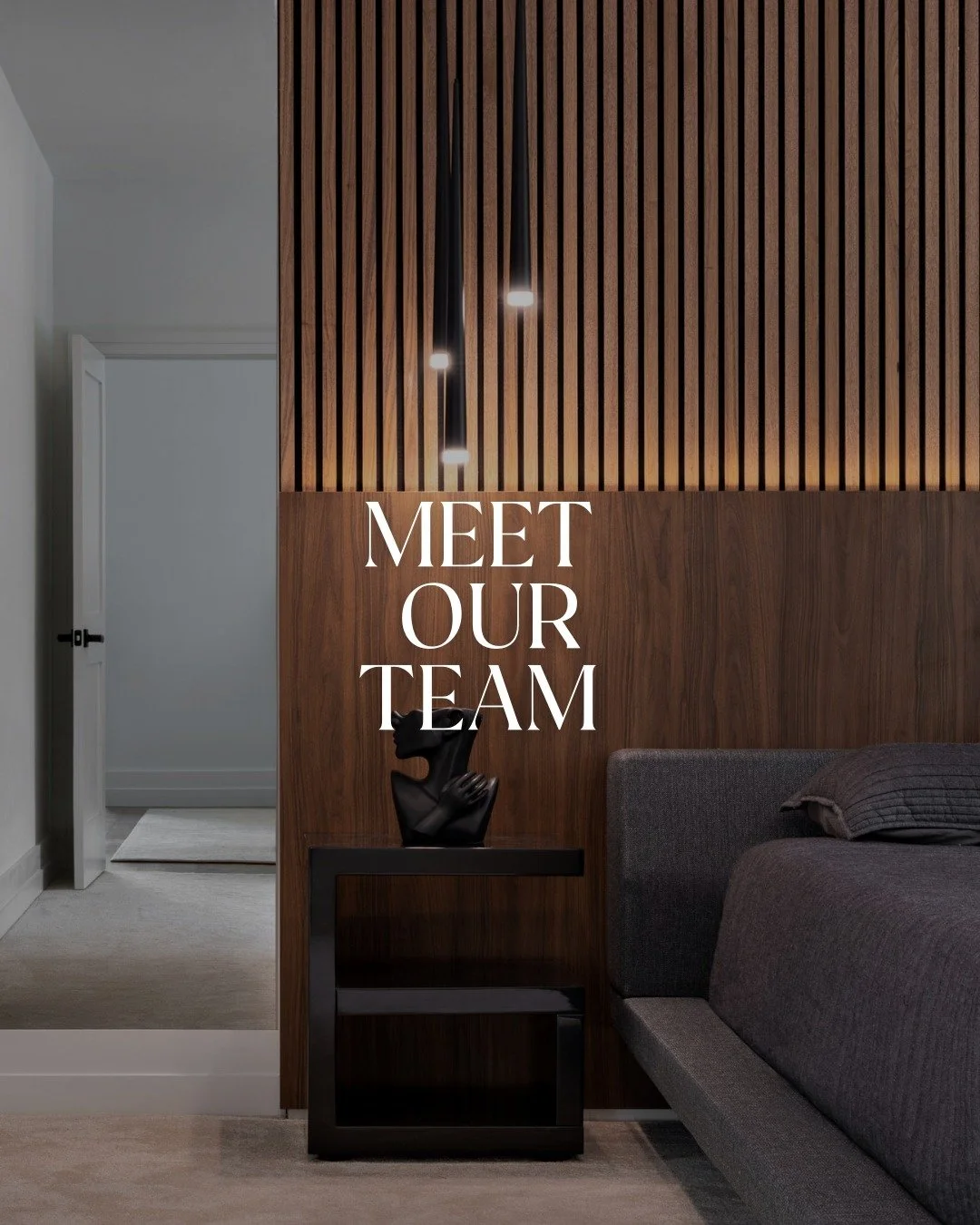 Meet Briana, Design Project Manager at TriCrest Homes.

Briana brings a refined creative eye and a deep appreciation for the details that make a home feel intentional. Her work is rooted in creating environments that spark inspiration, foster connect