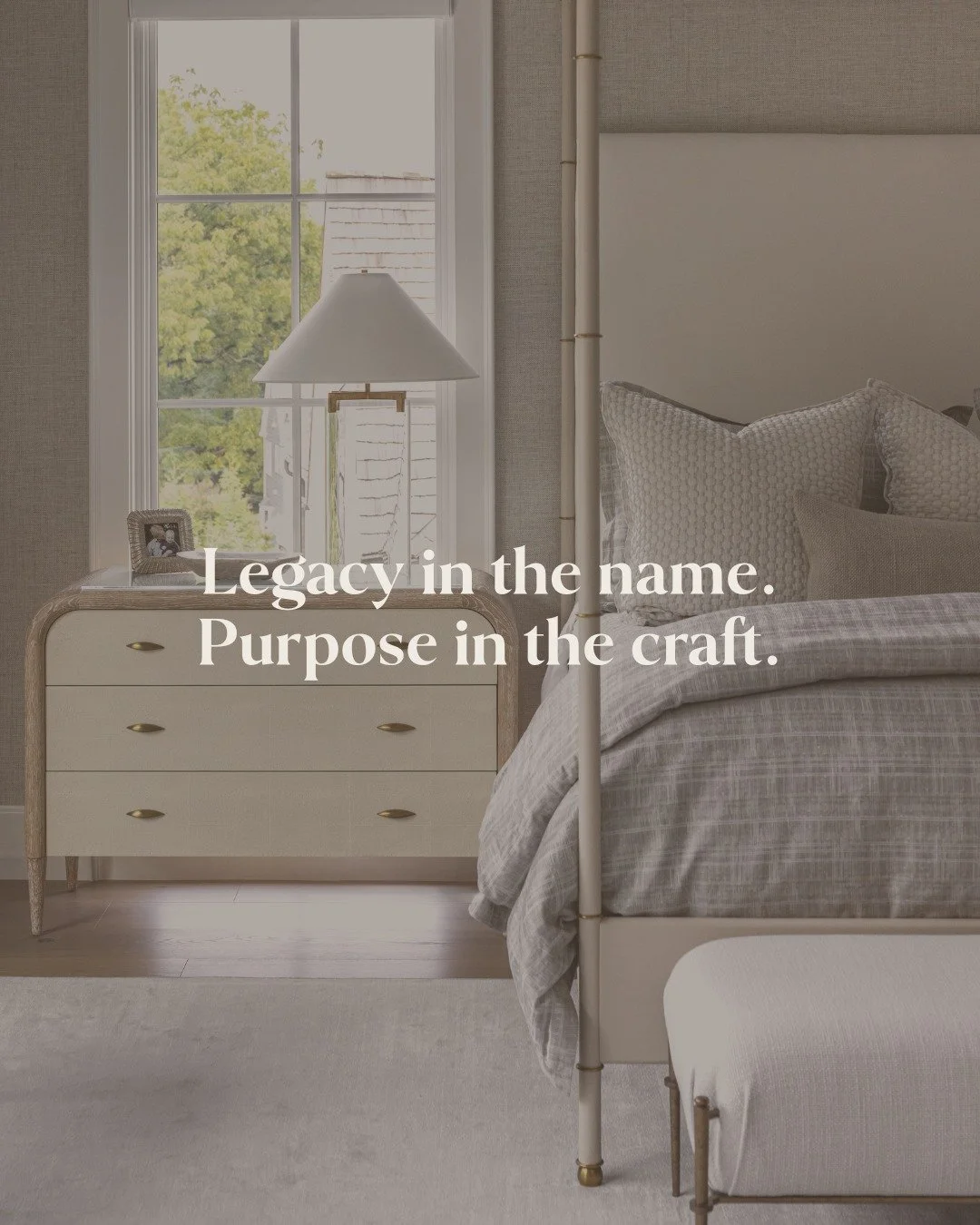 Our story began with a desire to do things differently and do them well. TriCrest Homes was built on heritage, mentorship, and a deep respect for building with intention. Inspired by family roots and guided by generations of craftsmanship. 

Today, t