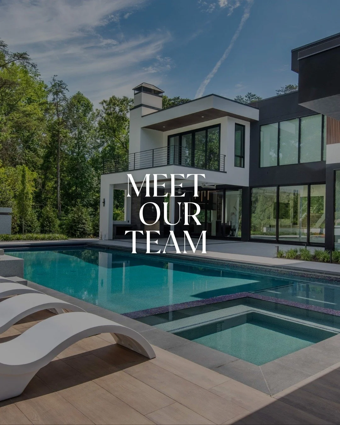 Meet Victor, Site Superintendent at TriCrest Homes.

Victor is the steady presence on site, making sure each phase of construction is executed with precision and care. He takes pride in clear communication and wants every client to feel understood an