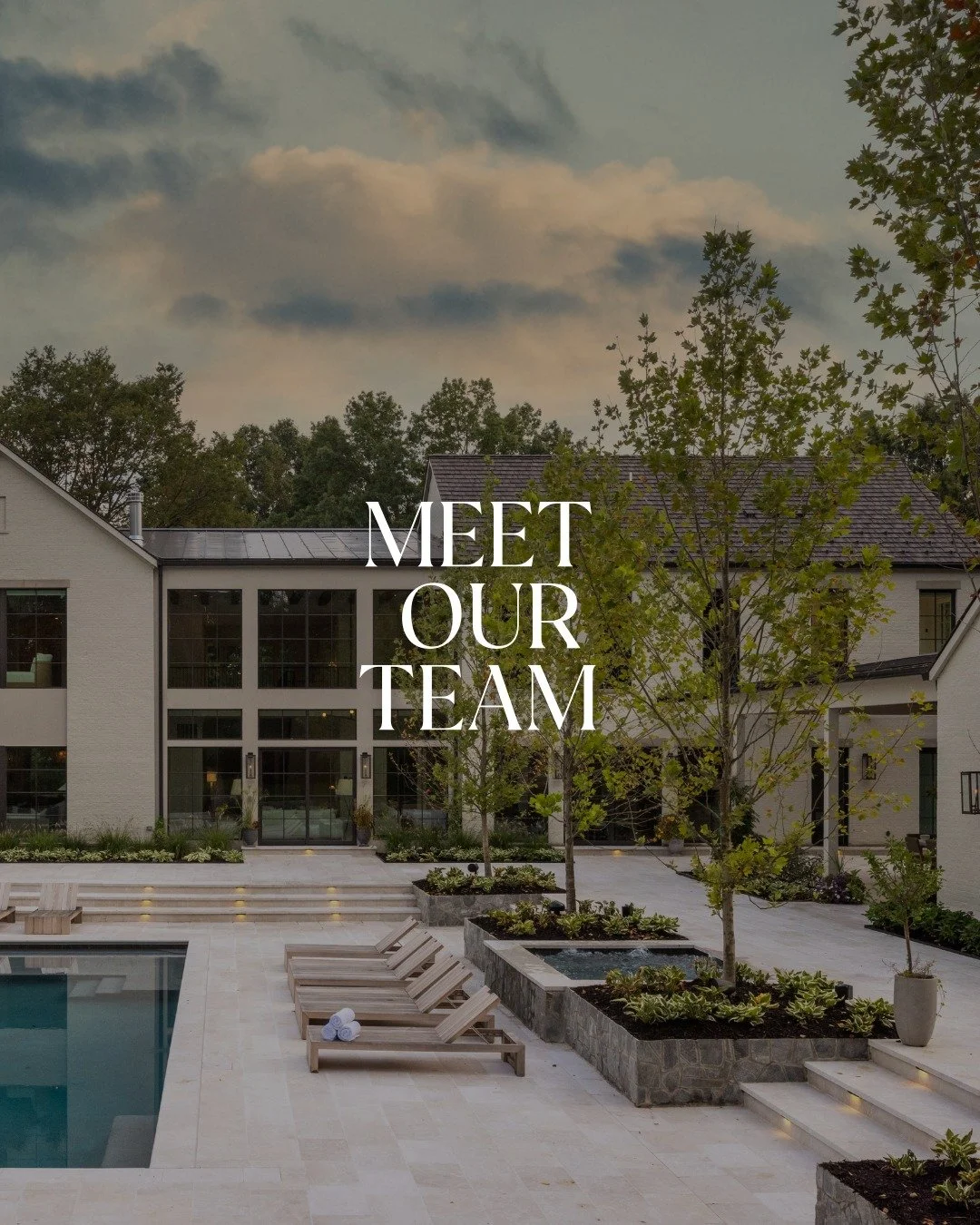 Meet Joshua, Superintendent at TriCrest Homes.

For the past 11 months, Joshua has helped bring our homes to life with a sharp eye for precision and craftsmanship. He appreciates the details most people might miss...the straight lines, aligned reveal