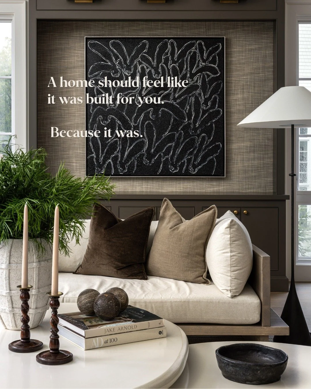 At TriCrest, building a home is never just about the structure.

It&rsquo;s about understanding the people who will live in it&mdash;and creating something that reflects them in every detail.

Because when it&rsquo;s done right, a home doesn&rsquo;t 