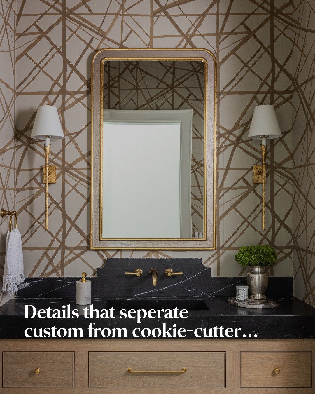 Most people can&rsquo;t explain why one home feels different.

They&rsquo;ll say it&rsquo;s the finishes. The size. The style.

But, it&rsquo;s usually the decisions you don&rsquo;t notice right away, how the light moves, how the spaces connect, how 