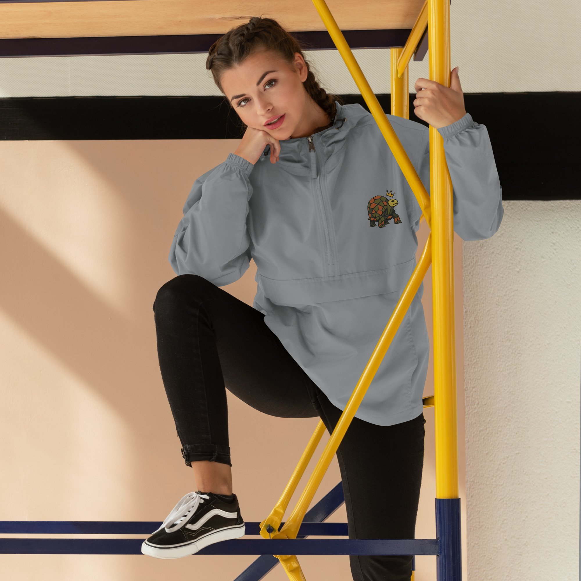 embroidered-champion-packable-jacket-graphite-front-683c3f604fdd4.jpg